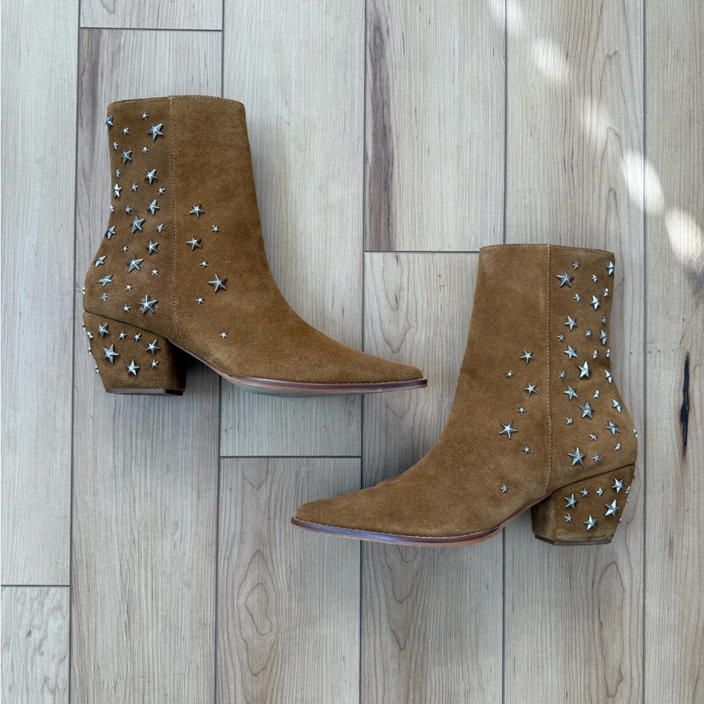 Matisse X Kate Bosworth Caty Boot